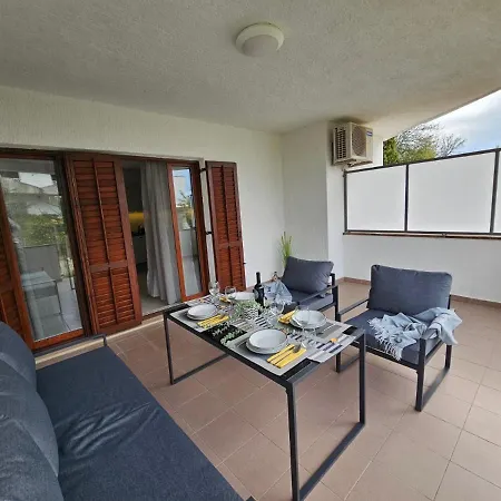 Jandom Apartment Malinska Exterior photo