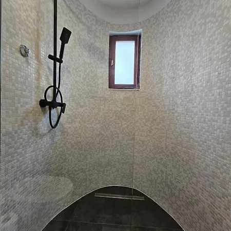 Jandom Apartment Malinska Exterior photo
