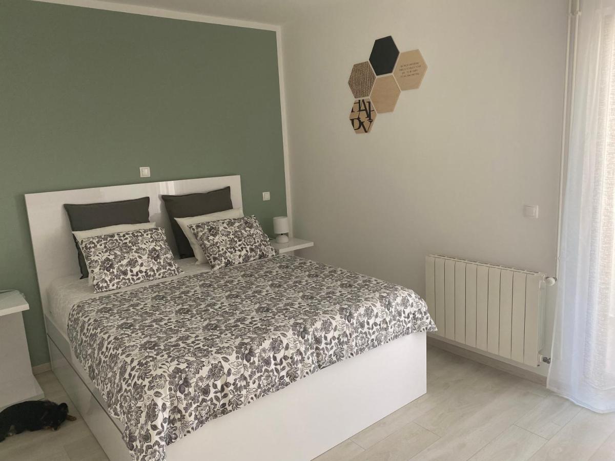 Apartman Jandom *