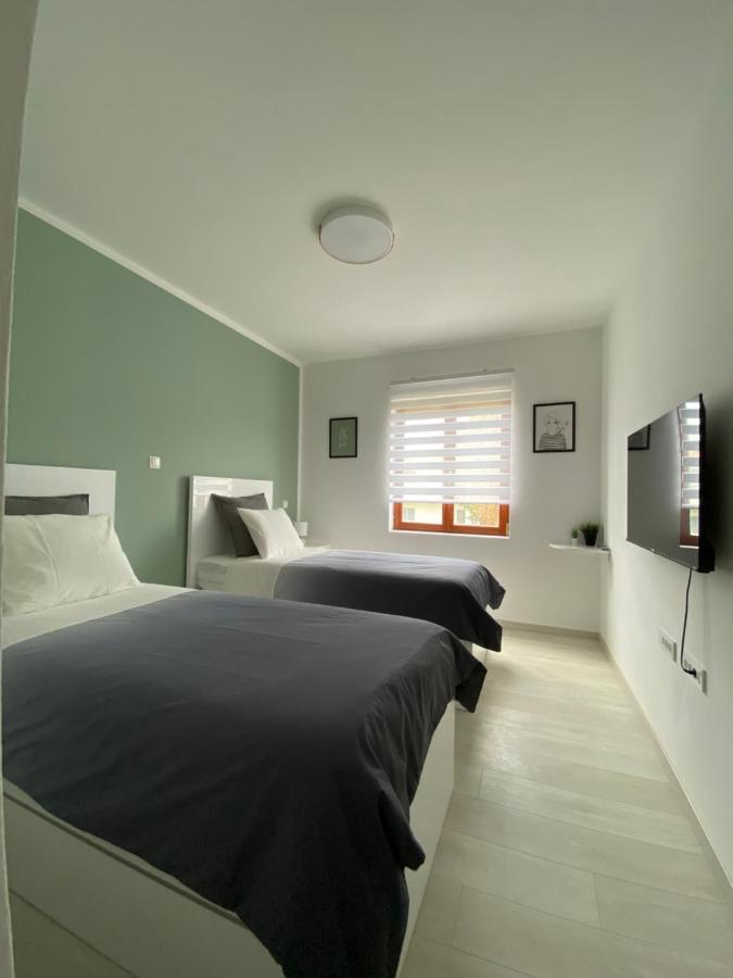Apartment Jandom