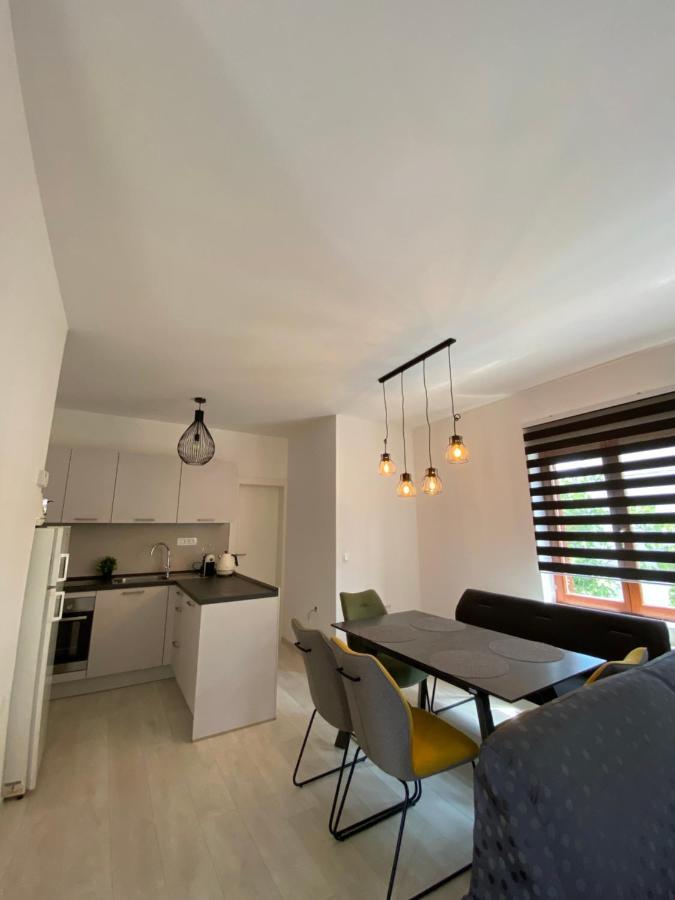Apartment Jandom *