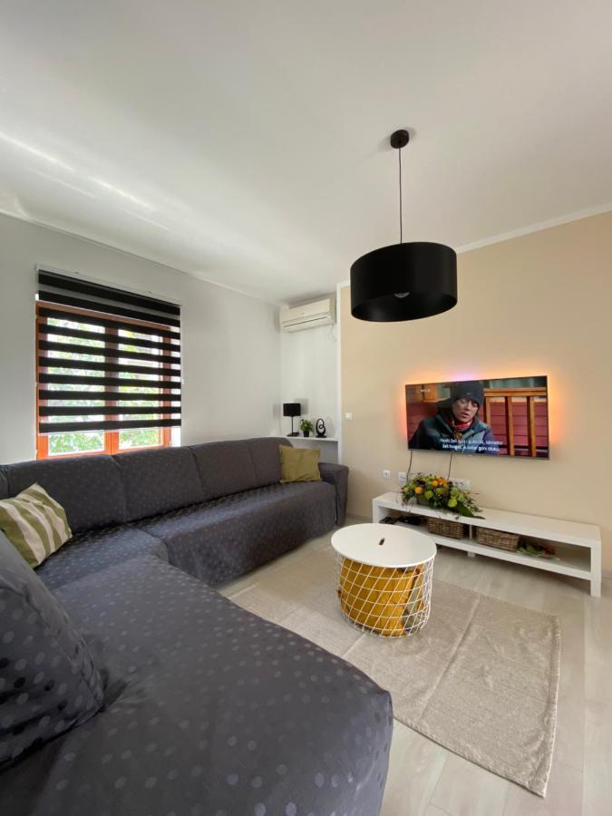 Apartment Jandom