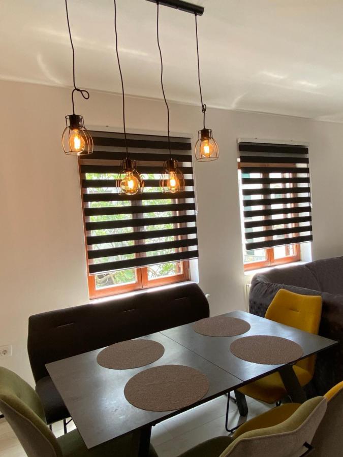 Jandom Apartman Malinska