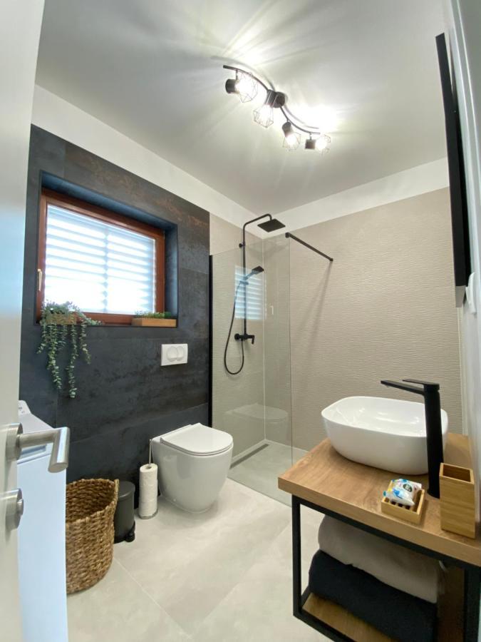 Jandom Apartment *
