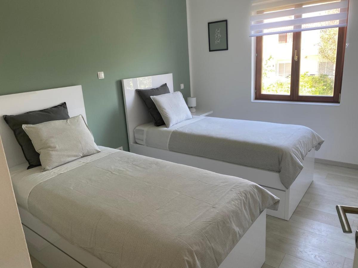 Jandom Apartment Malinska