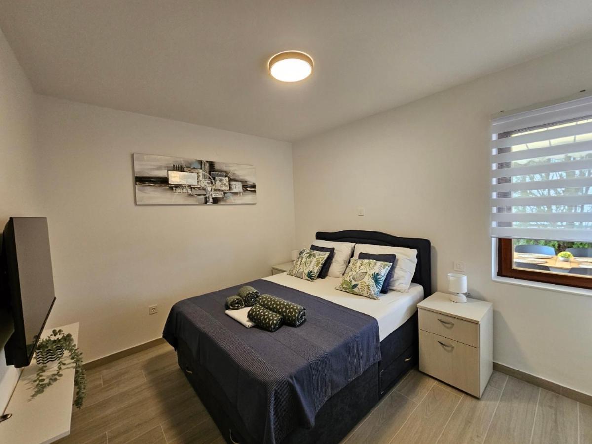 Apartment Jandom