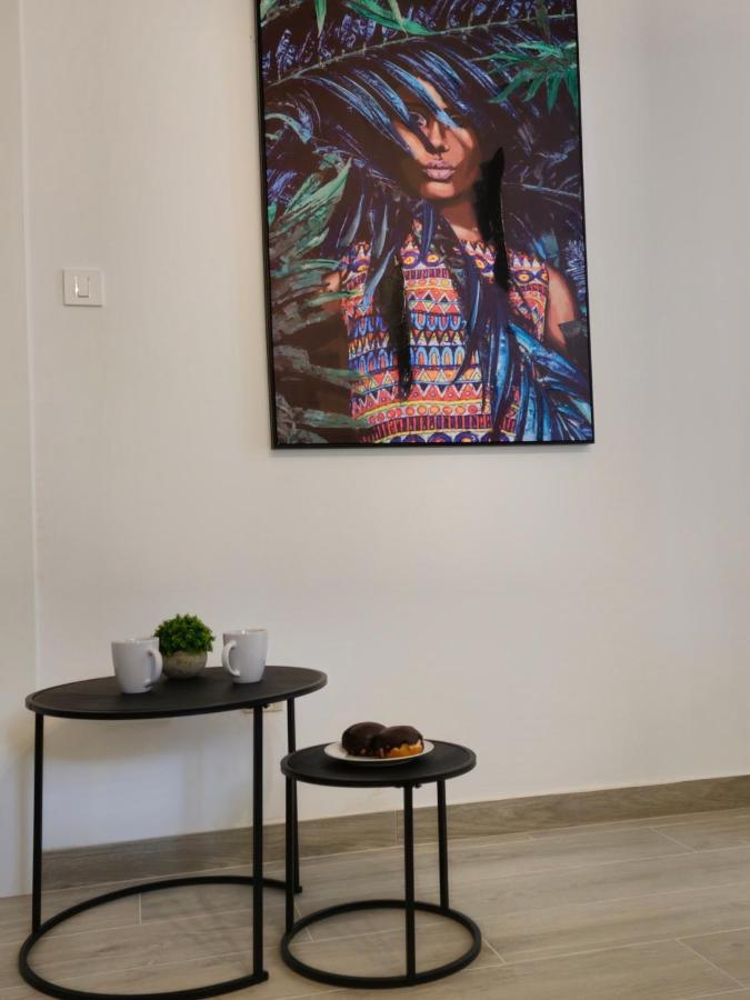 Apartment Jandom