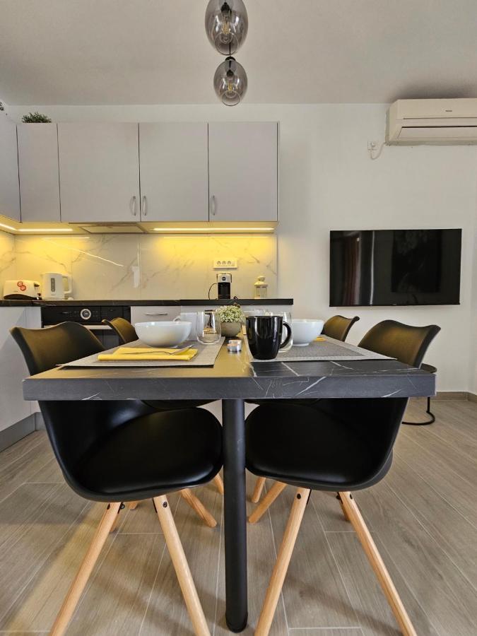 Apartment Jandom Malinska