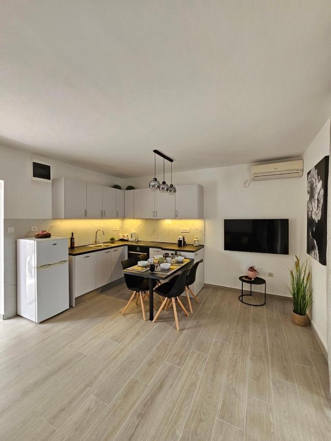 Apartment Jandom