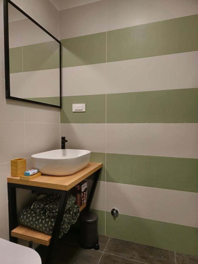 Apartment Jandom