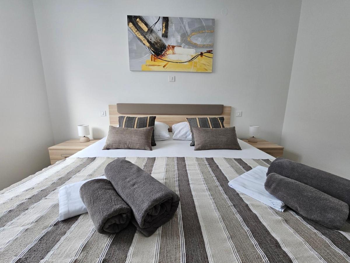 Jandom Apartment
