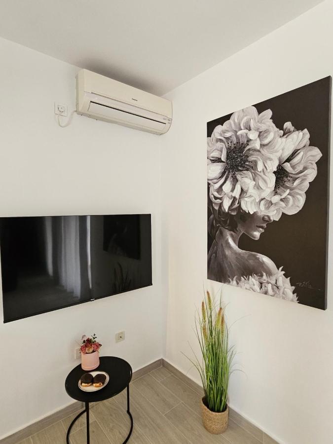 Jandom Apartment *